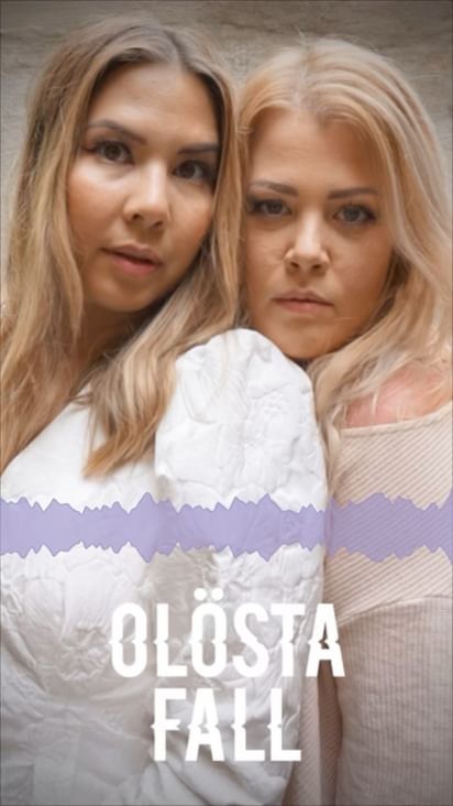Har du lyssnat på vår trailer för säsong 10? Vårt första avsnitt i säsongen som släpps 1 september,  kommer handla om försvunna Therése Lidberg. Missa inte det! 💜
#olöstafall #olöstafallsäsong10 #trailer #podcast #truecrime #försvunnapersoner #olöstamord #sverige #sweden